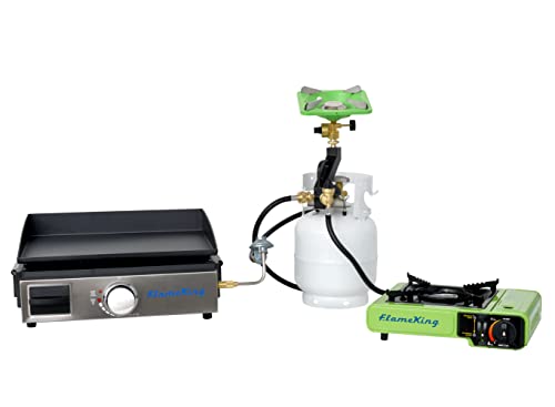 3-Port Propane Distribution Tree P240