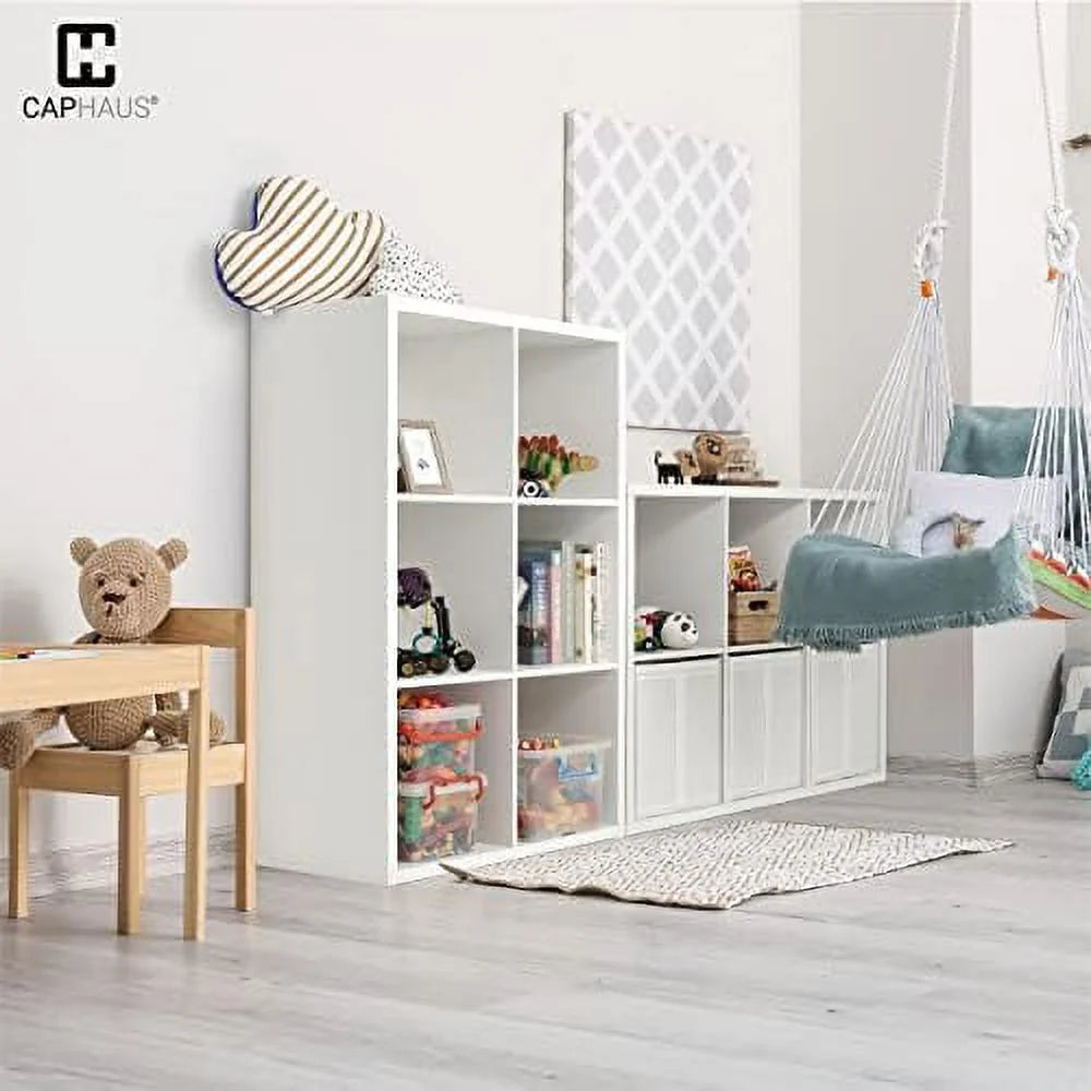 13-Inch Cube Organizer Bookcase M97976
