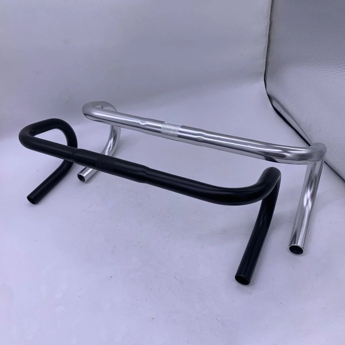 420mm Aluminum Alloy Road Bike Handlebar L81767
