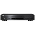 Black CD Player E51511