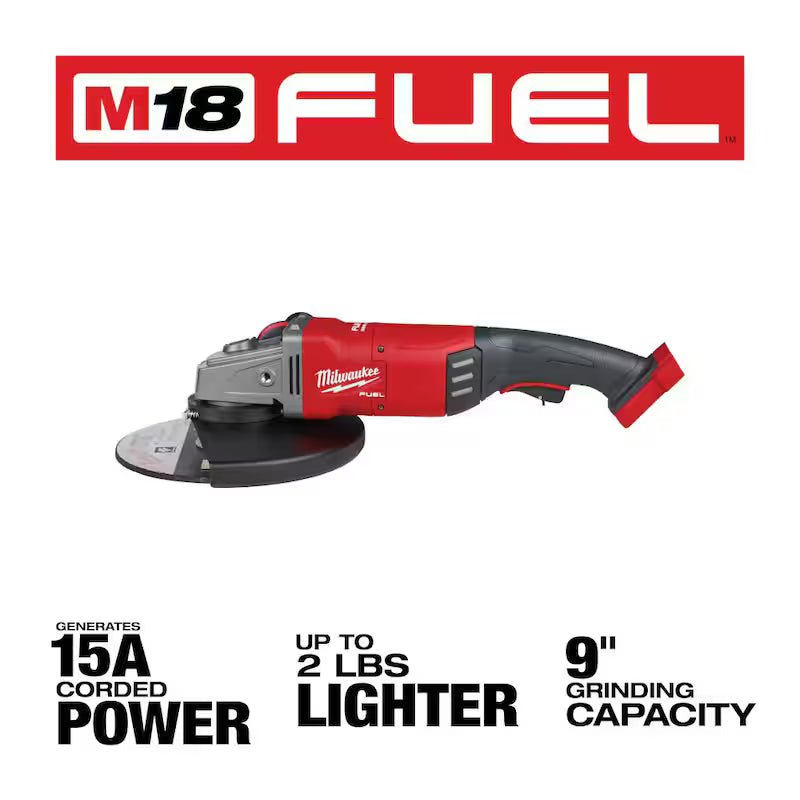 Cordless Angle Grinder with Hammer Drill O26515