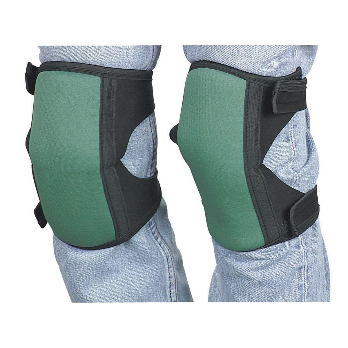 Super Flexible Knee Pads U932266