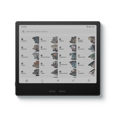 E Ink Tablet 4G 64G X87775