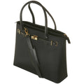 Black 15.6" Notebook Carrying Case N3126