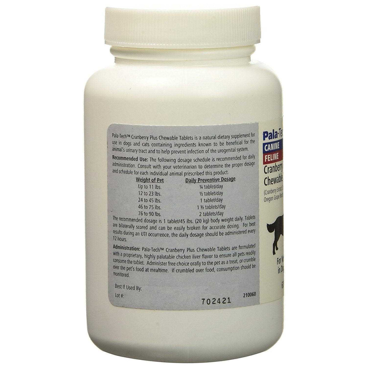 Chewable Tablets K997
