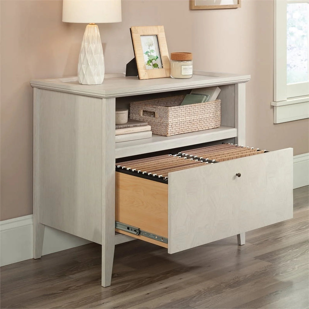 Engineered Wood and Metal Lateral File B211