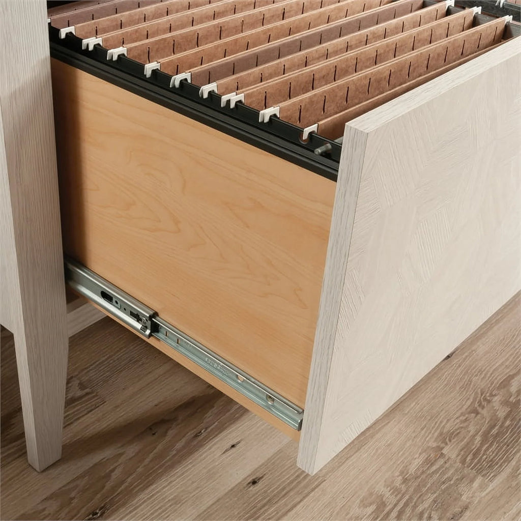 Engineered Wood and Metal Lateral File B211