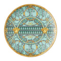 Green Plate L900659