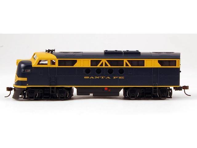 HO Scale Train Set M91918