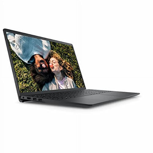 15.6" HD Anti-Glare Intel Pentium Silver N5030 4GB RAM 128GB SSD Laptop M6272
