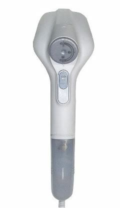 800W Dual Voltage Steamer H36433