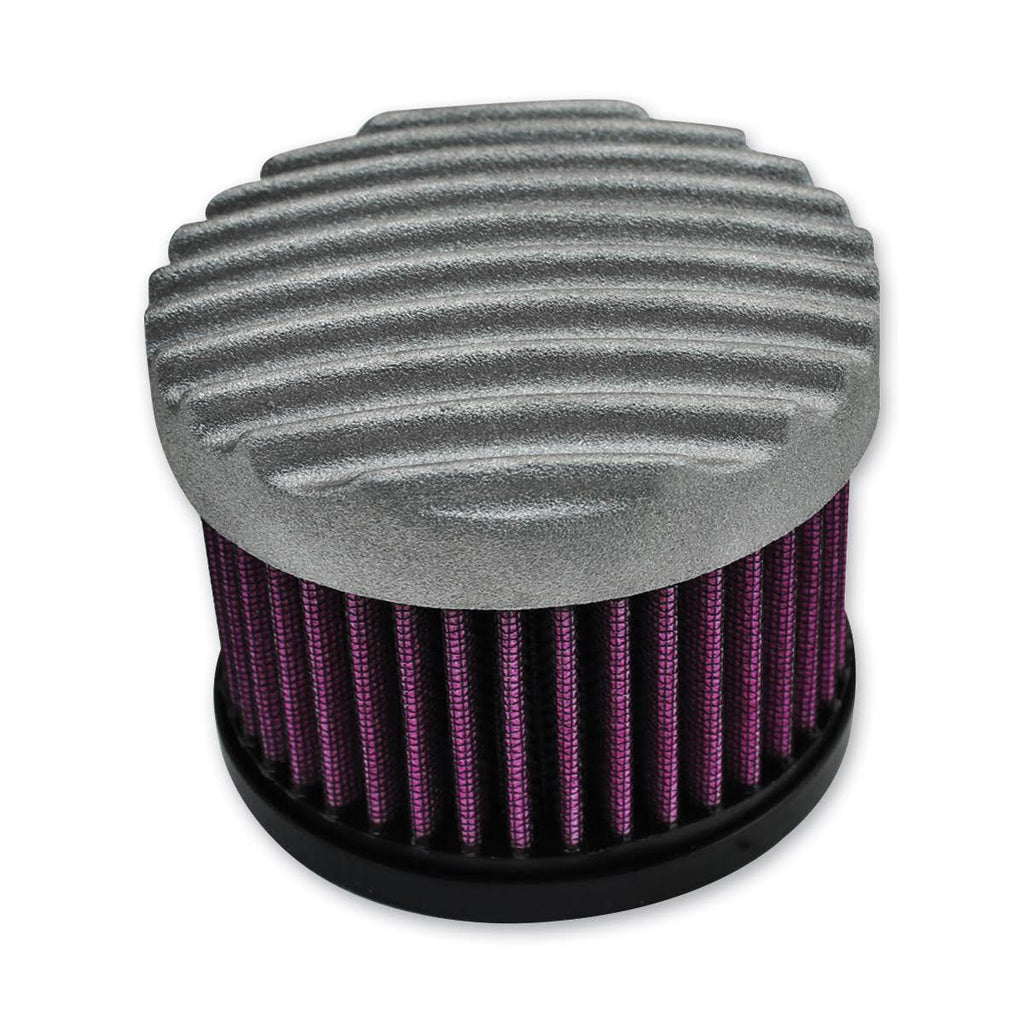 Finned Air Cleaner D296