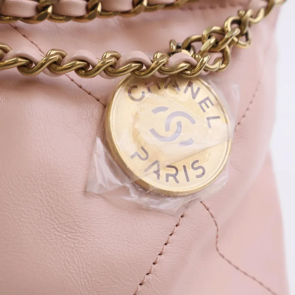 Handbag Y228167