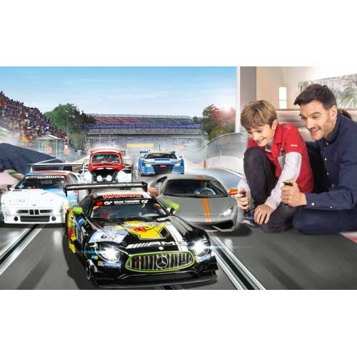 High Speeder Set Y32971