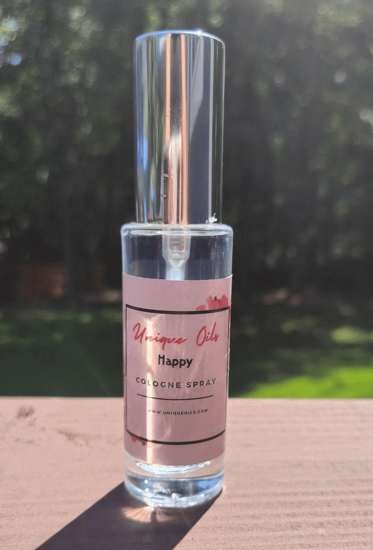Perfume Fragrance Z655