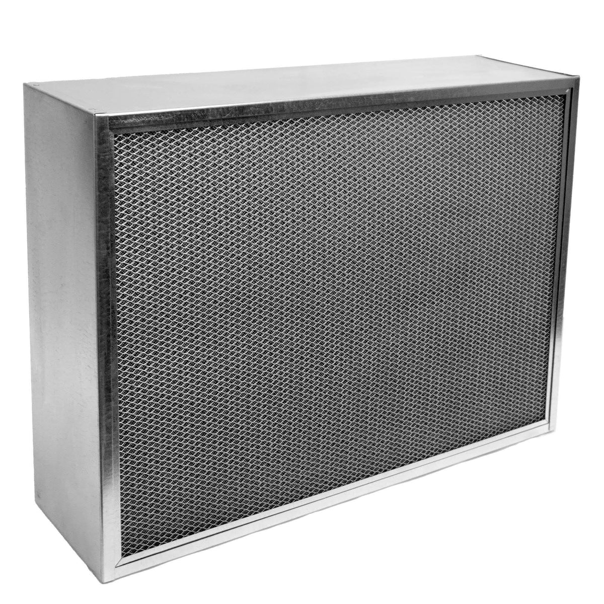16x22x25x22x4x22 Wide Frame Electrostatic Air Filter S859811