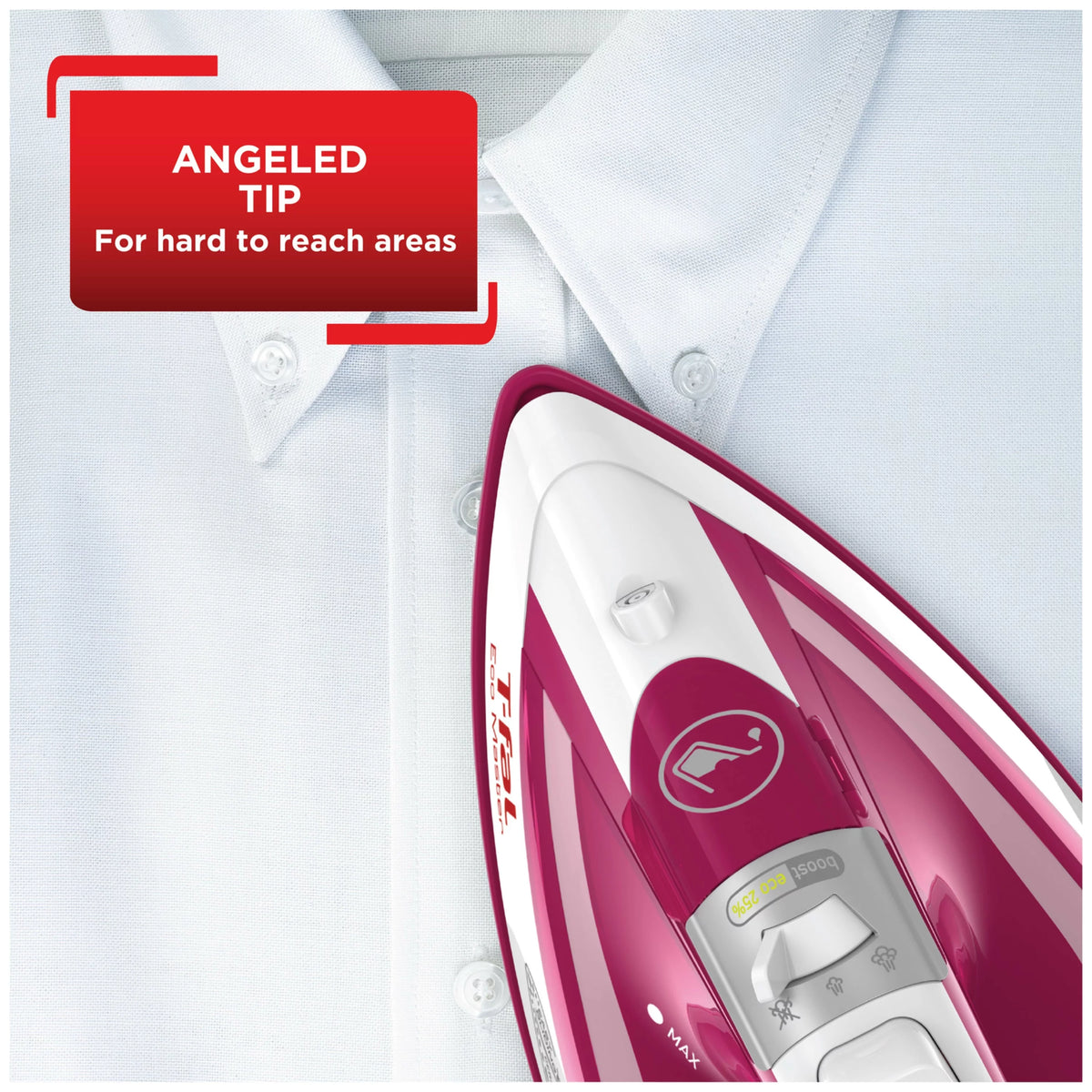 Steam Iron Z357504