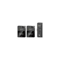 2.4 GHz Dual Wireless Microphone System S949