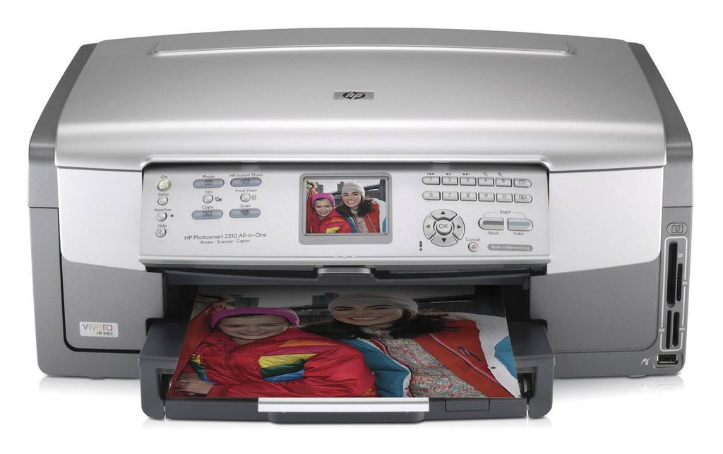 All-in-One Printer, Copier, and Scanner Y948420