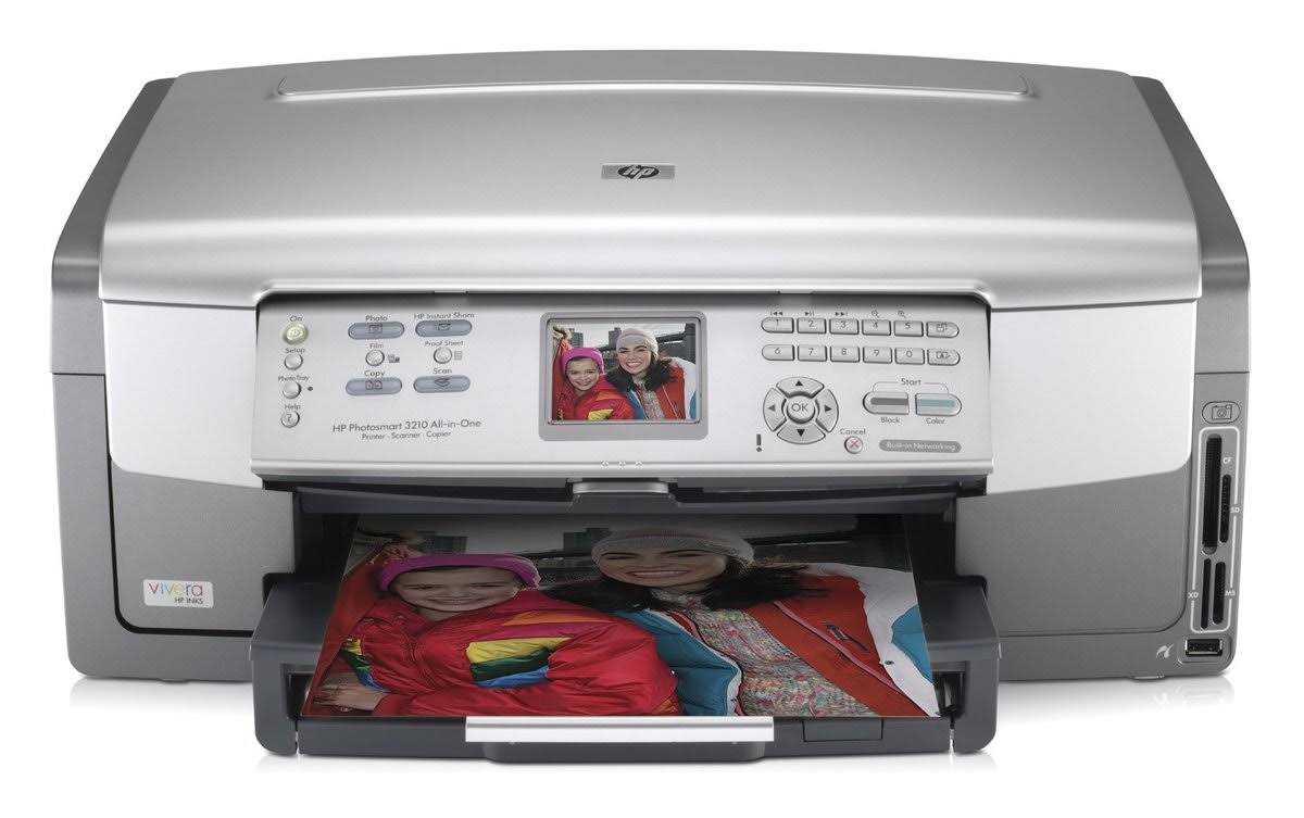 All-in-One Printer, Copier, and Scanner Y948420