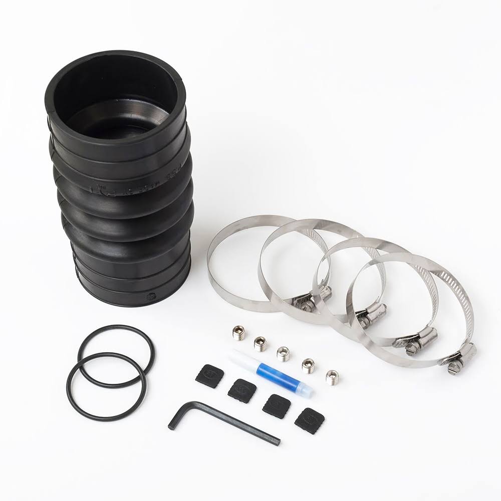 1-3/4x22 Shaft 2-1/4x22 Tube Rebuild Kit Q25963