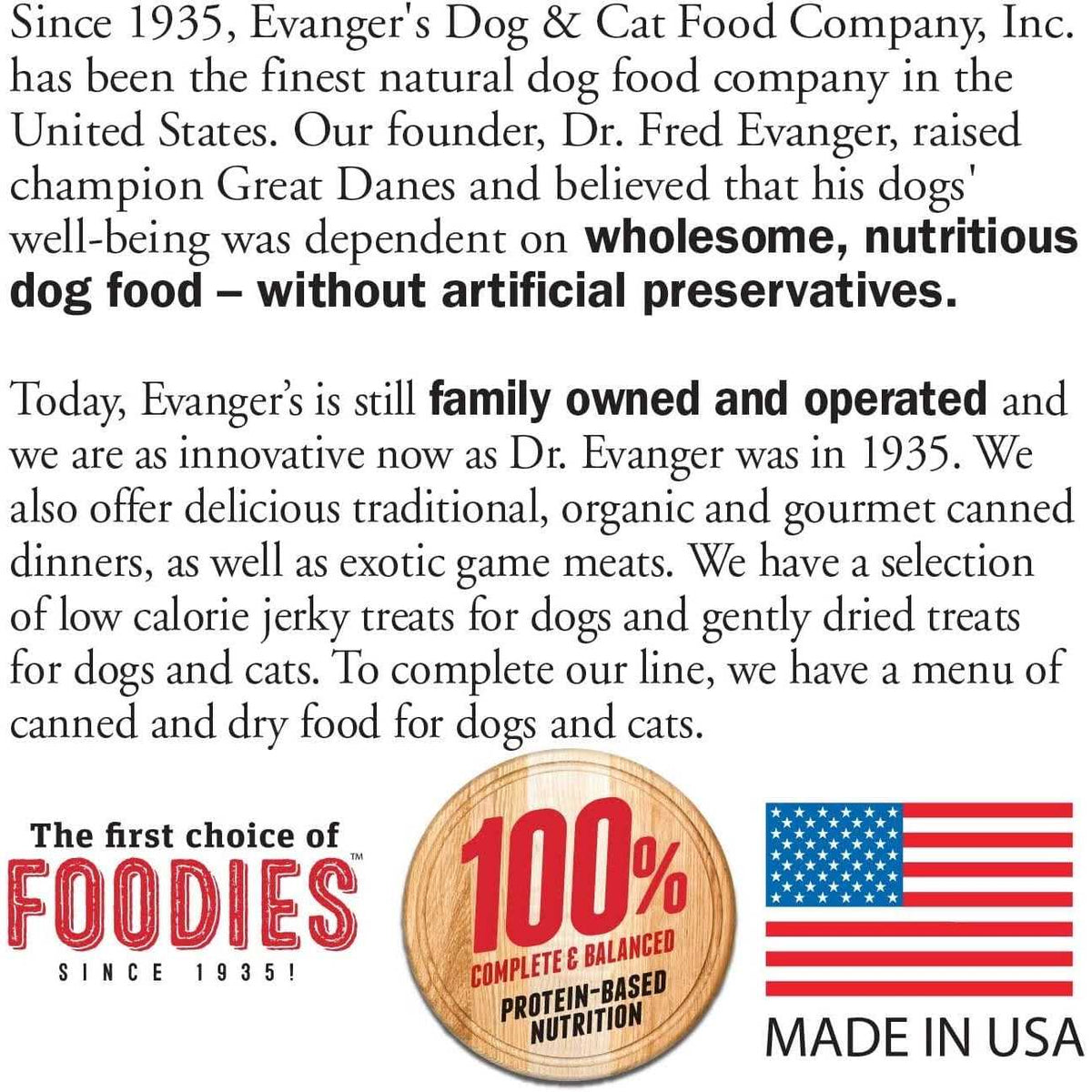 Chicken with Brown Rice Dry Dog Food G394