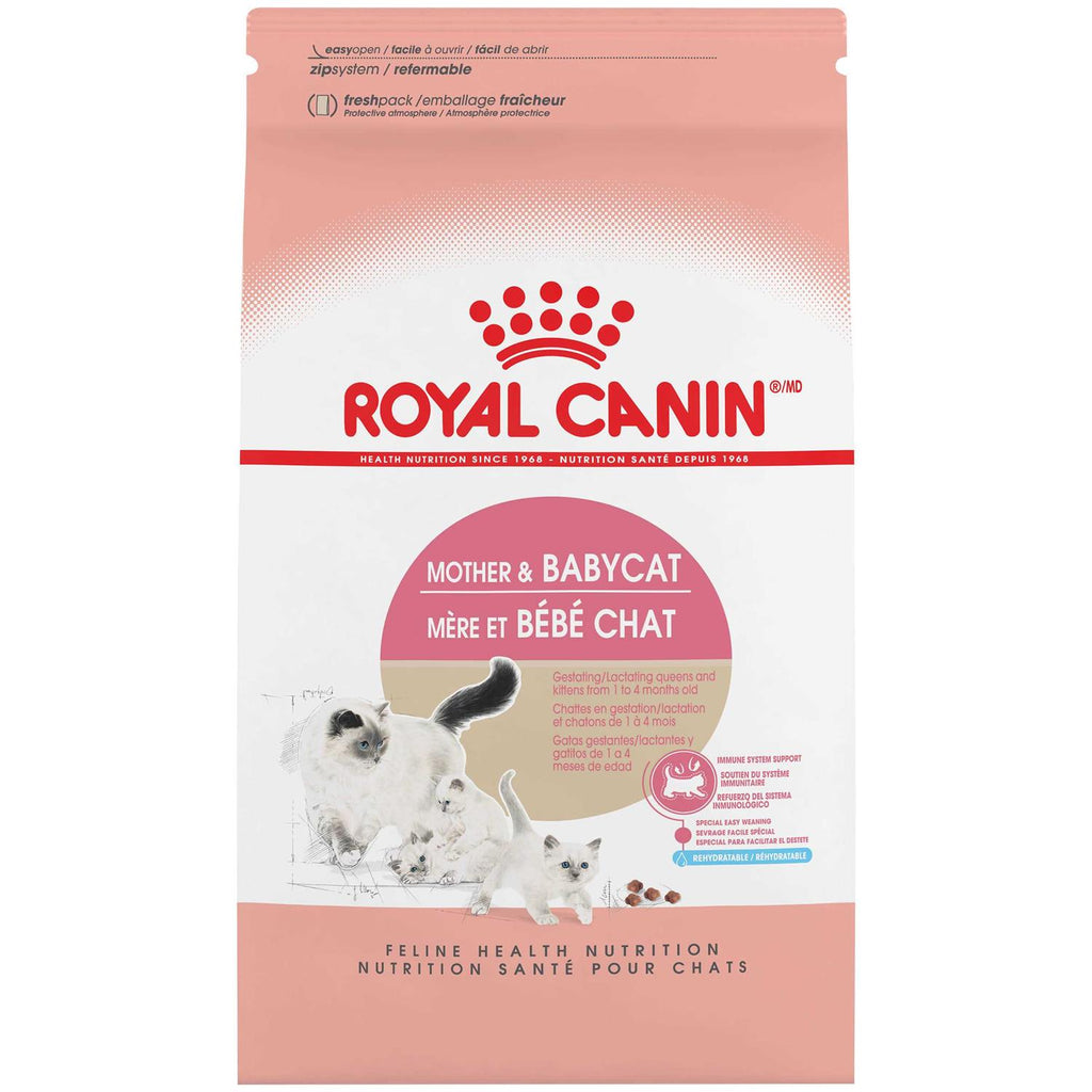 Dry Cat Food M273074