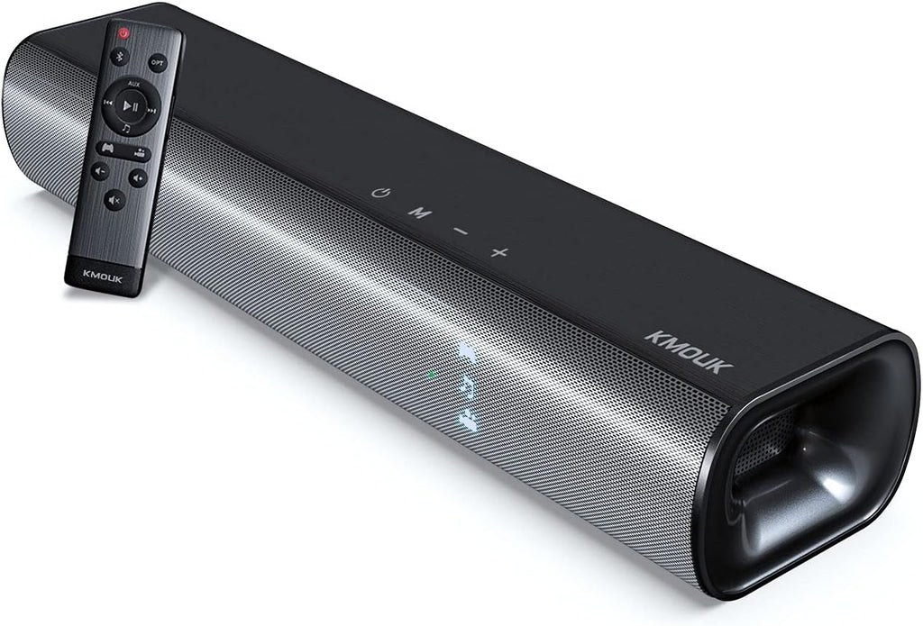 Mini Soundbar, 2.0 Channel, Bluetooth 5.0 W2998