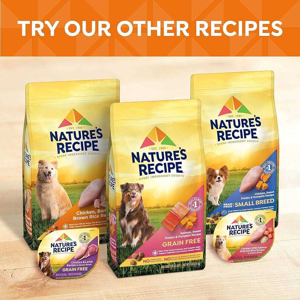 Grain Free Chicken Dry Dog Food X92049
