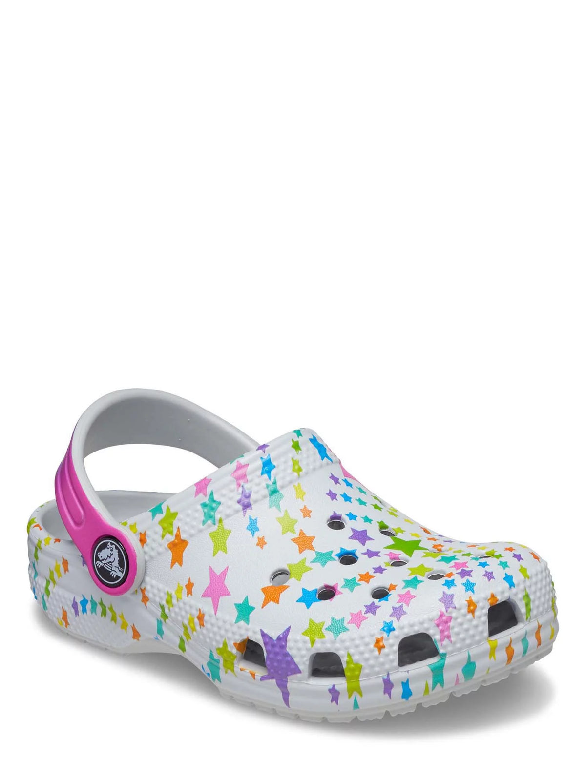 Toddler Kids Classic Clog U69890