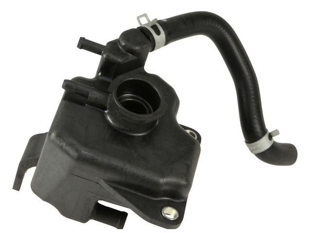 Radiator Coolant Overflow Tank Reservoir Y99391