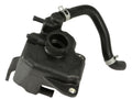 Radiator Coolant Overflow Tank Reservoir Y99391
