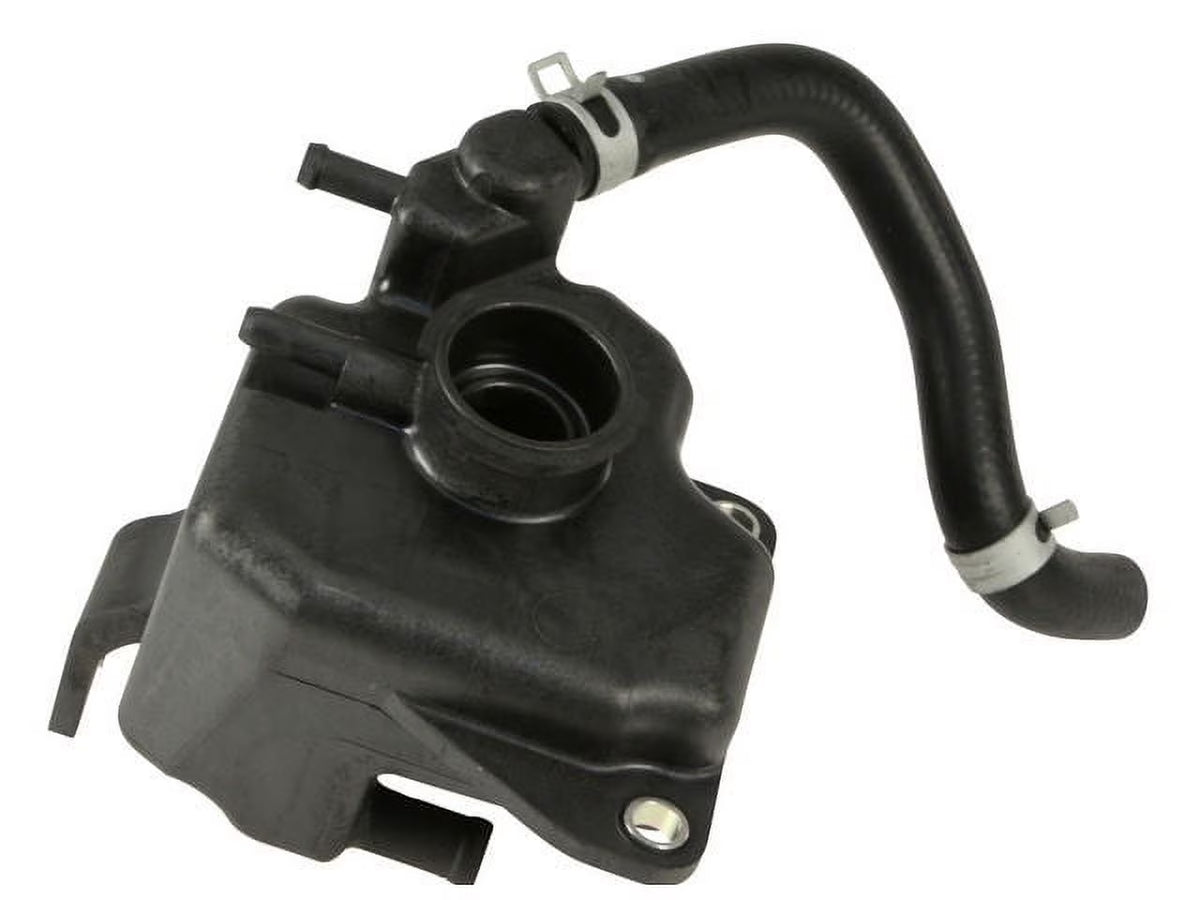 Radiator Coolant Overflow Tank Reservoir Y99391