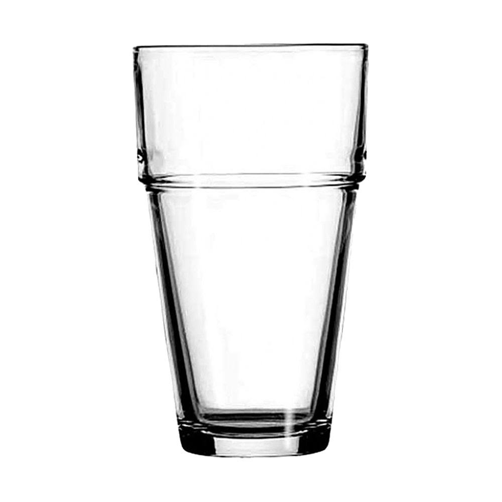 20 oz Cooler Glass V374