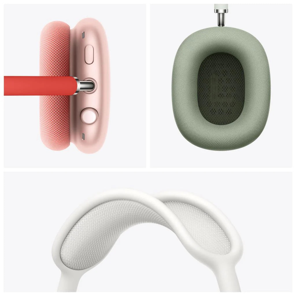 Space Gray AirPods Max L84746