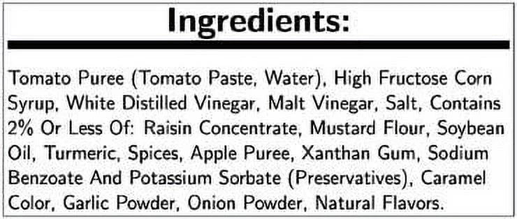 Heinz 57 Steak Sauce 5 Ounce Bottle - 12 Per Case A372762