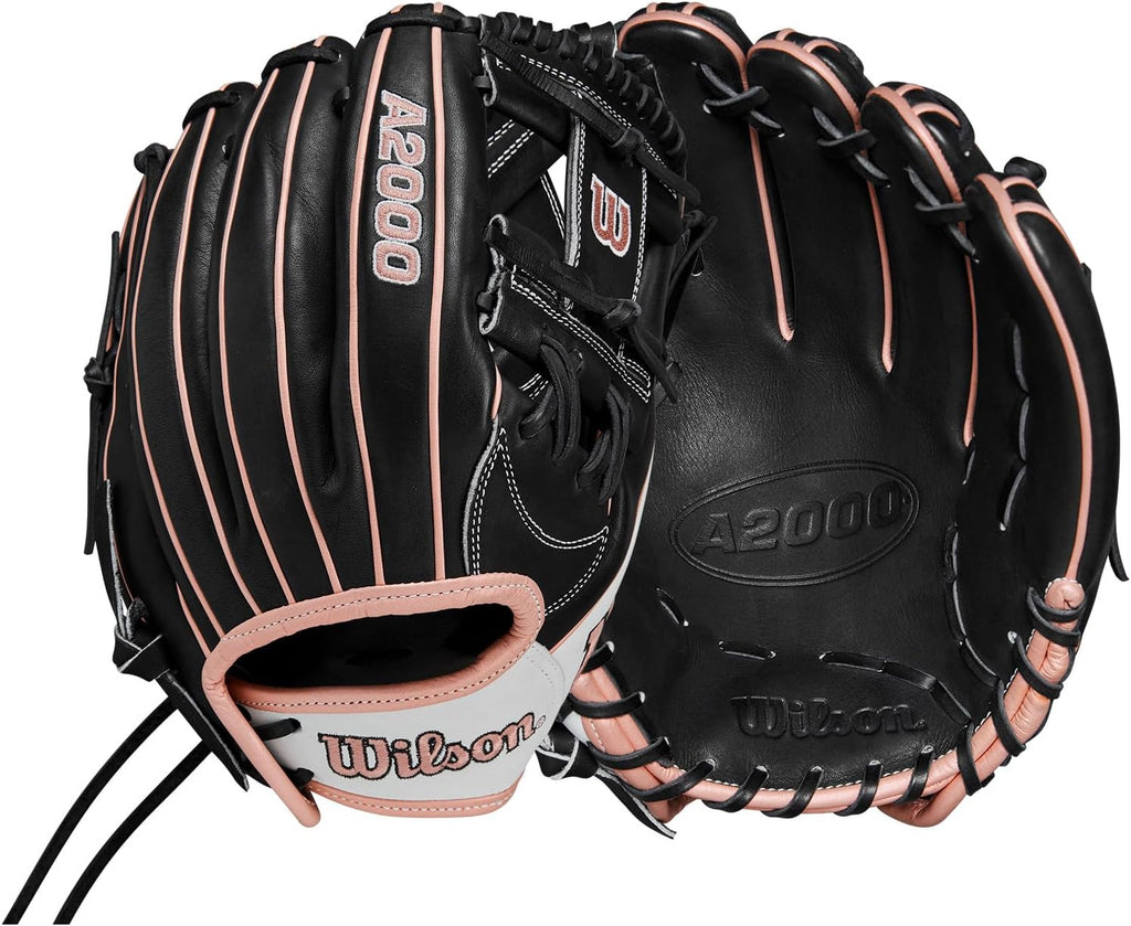 12" Infield Fastpitch Glove - Right Hand Throw B8409