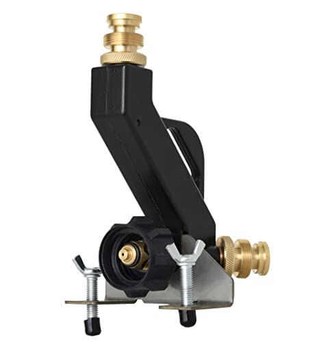 3-Port Propane Distribution Tree P240