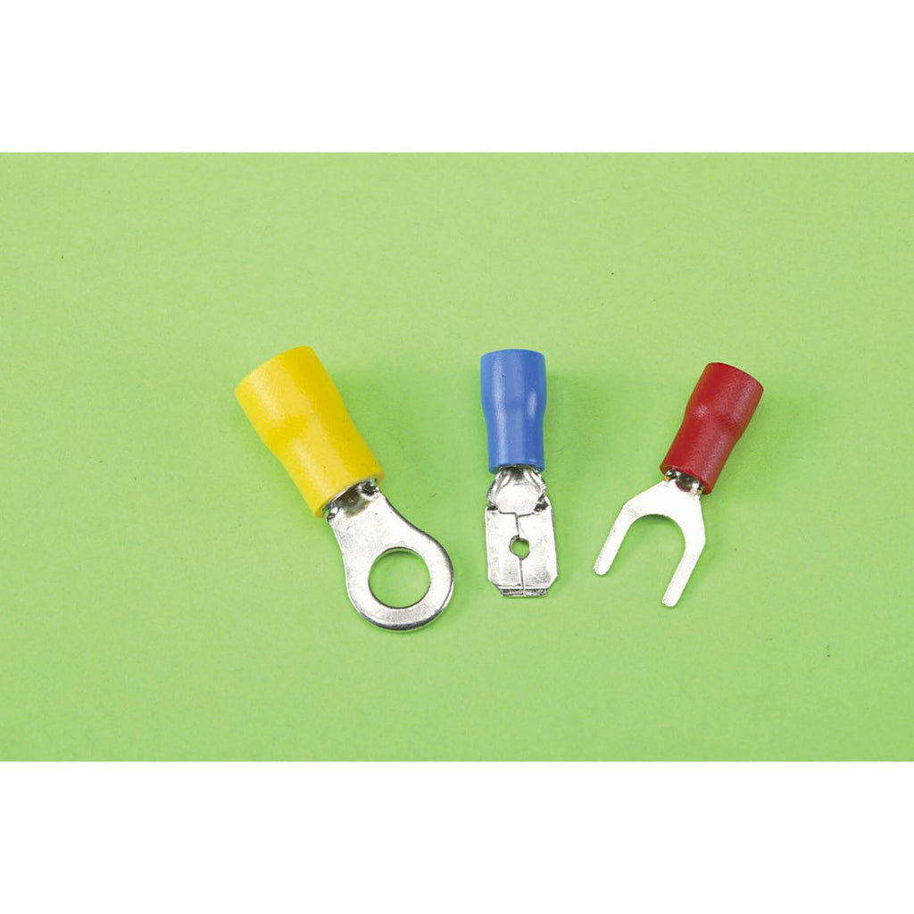 520 Piece Terminal Set U159008