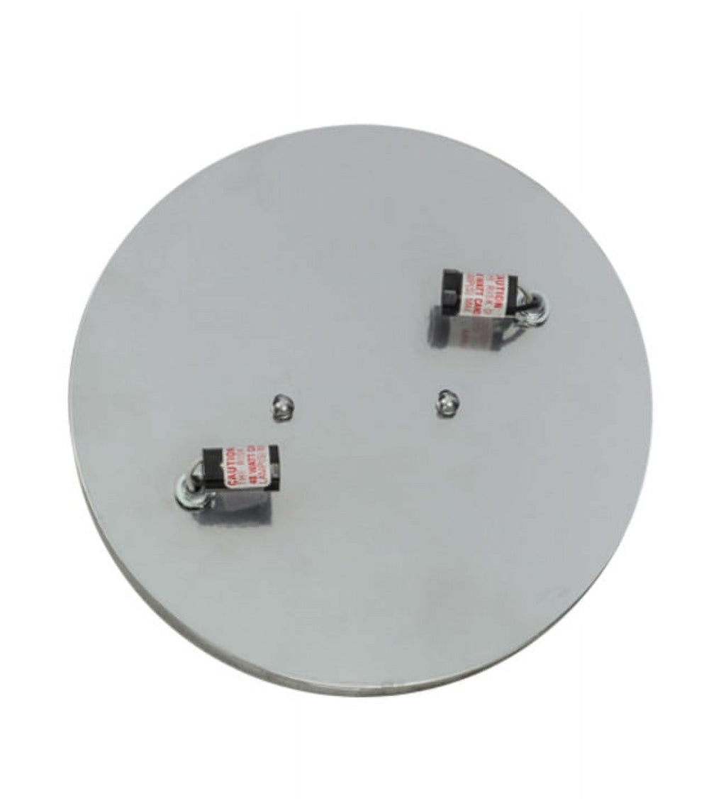 Flush Mount Light Fixture F1307