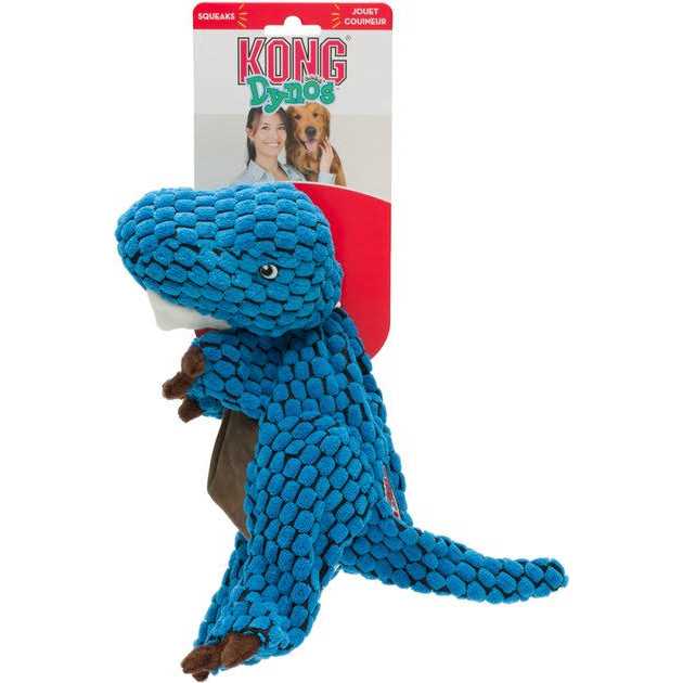 T-Rex Dog Toy Y398
