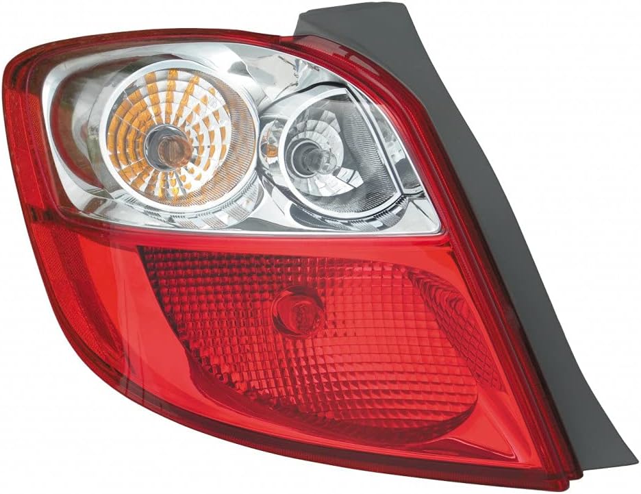 Pack of 2 Rear Tail Light for Toyota Matrix F89948