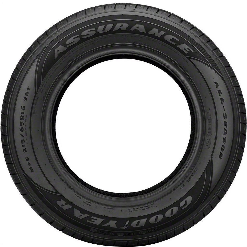 All-Season 235/65R18 106H Passenger Tire R178