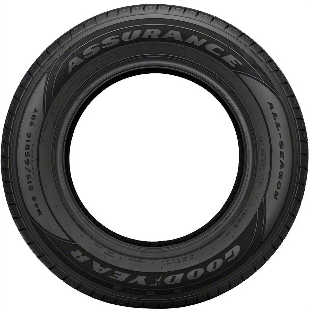 All-Season 235/65R18 106H Passenger Tire R178