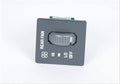 HVAC Heater Control Switch O78783