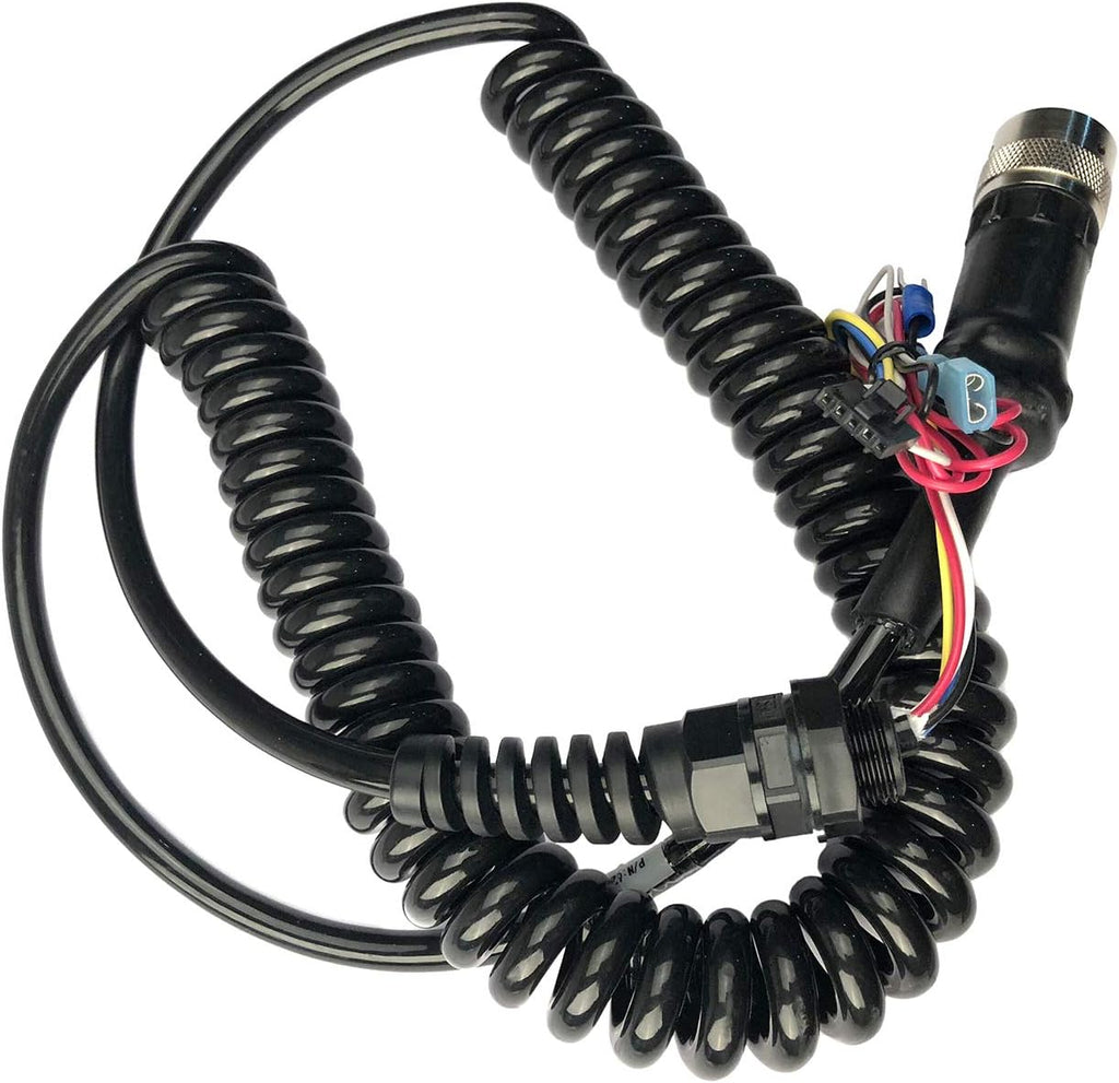 Coil Cord for Genie Lift G492