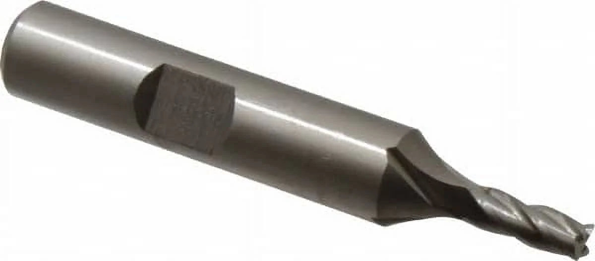 4 Flute Cobalt Square End Mill Q662169
