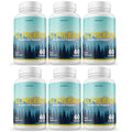60 Capsules Dietary Supplement A75778