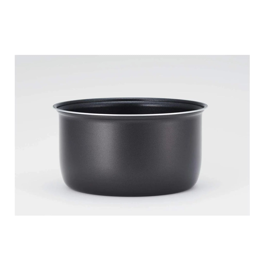 Micom Rice Cooker with Rice Container Bin and Bamboo Spoon U6941