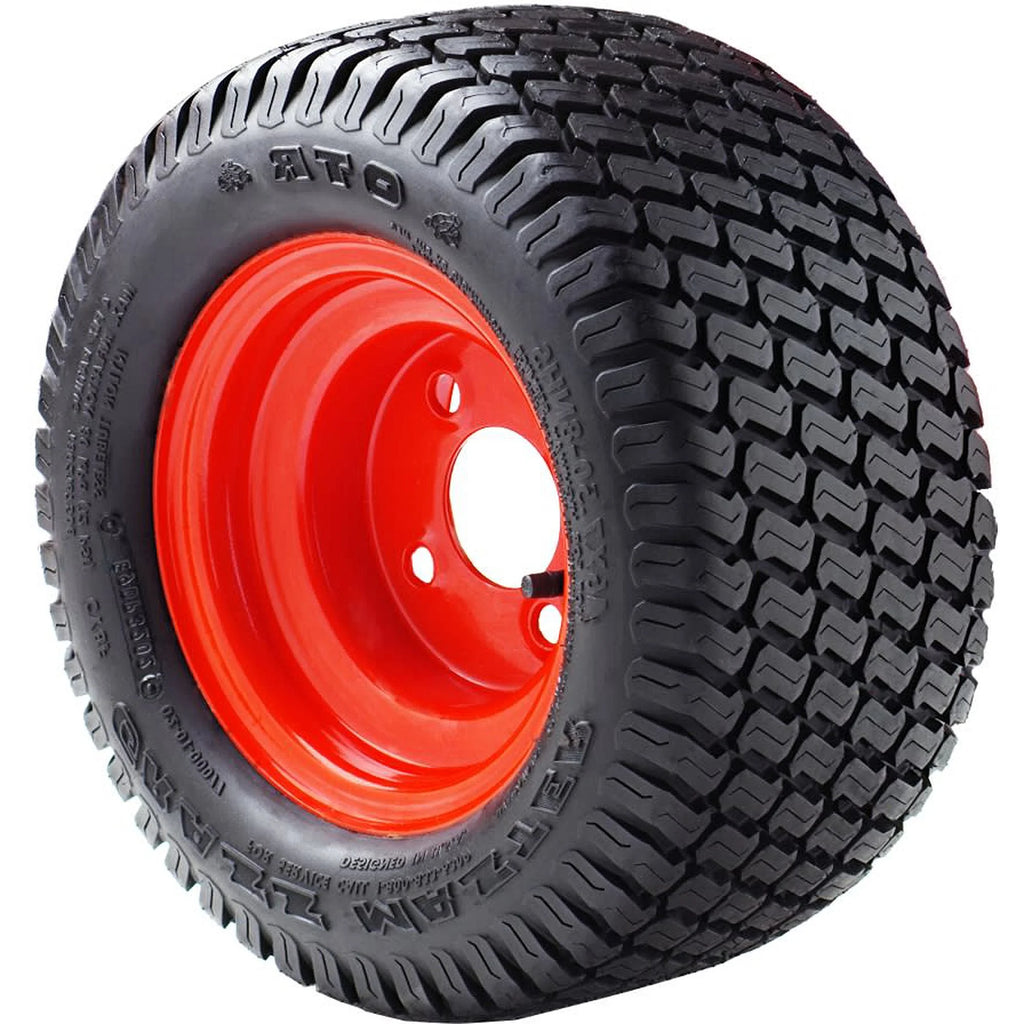 18X8.50-10 Lawn & Garden Tire R582